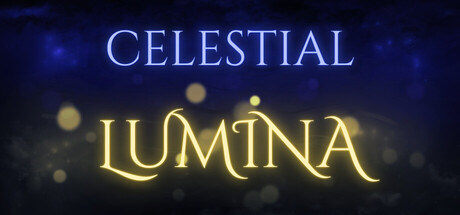 Celestial Lumina game cover