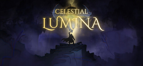 Celestial Lumina — Steam game cover