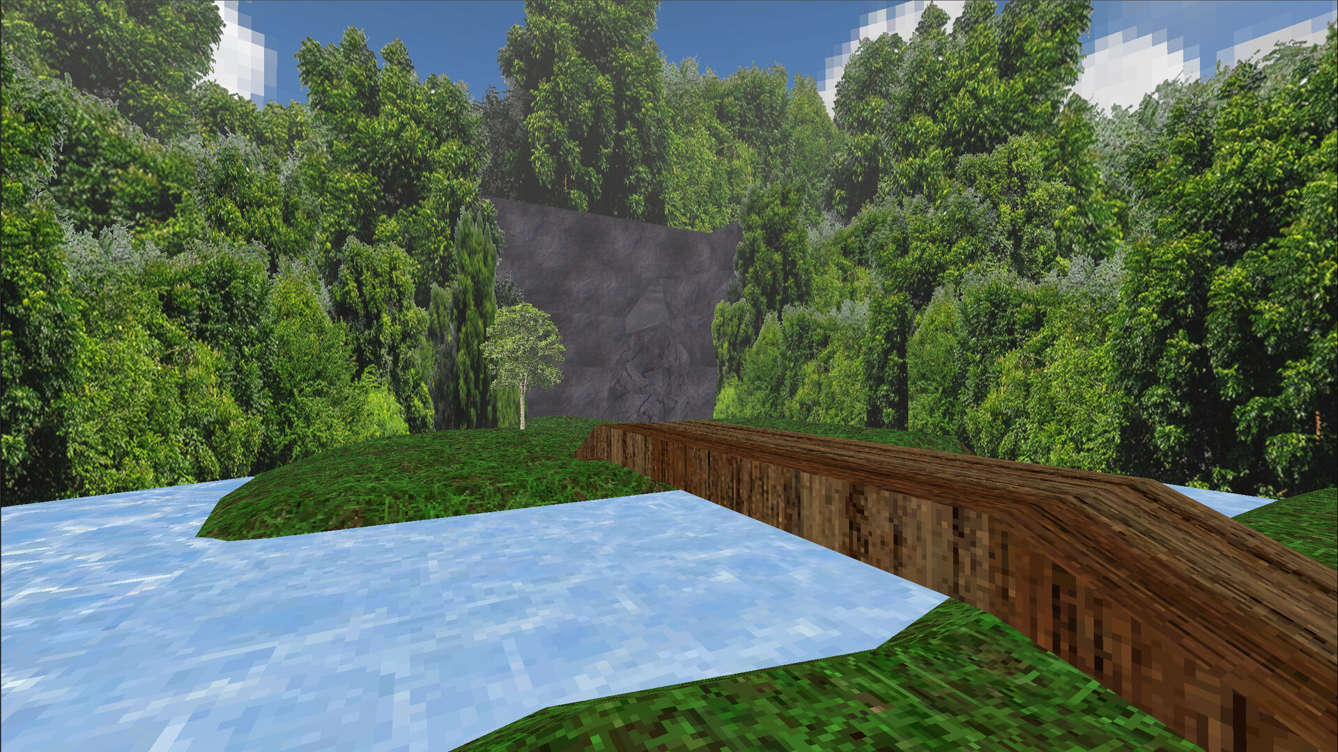 Fishing at the Lake Full of Cats screenshot 6