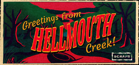 Scraps - Hellmouth Creek Playtest game cover
