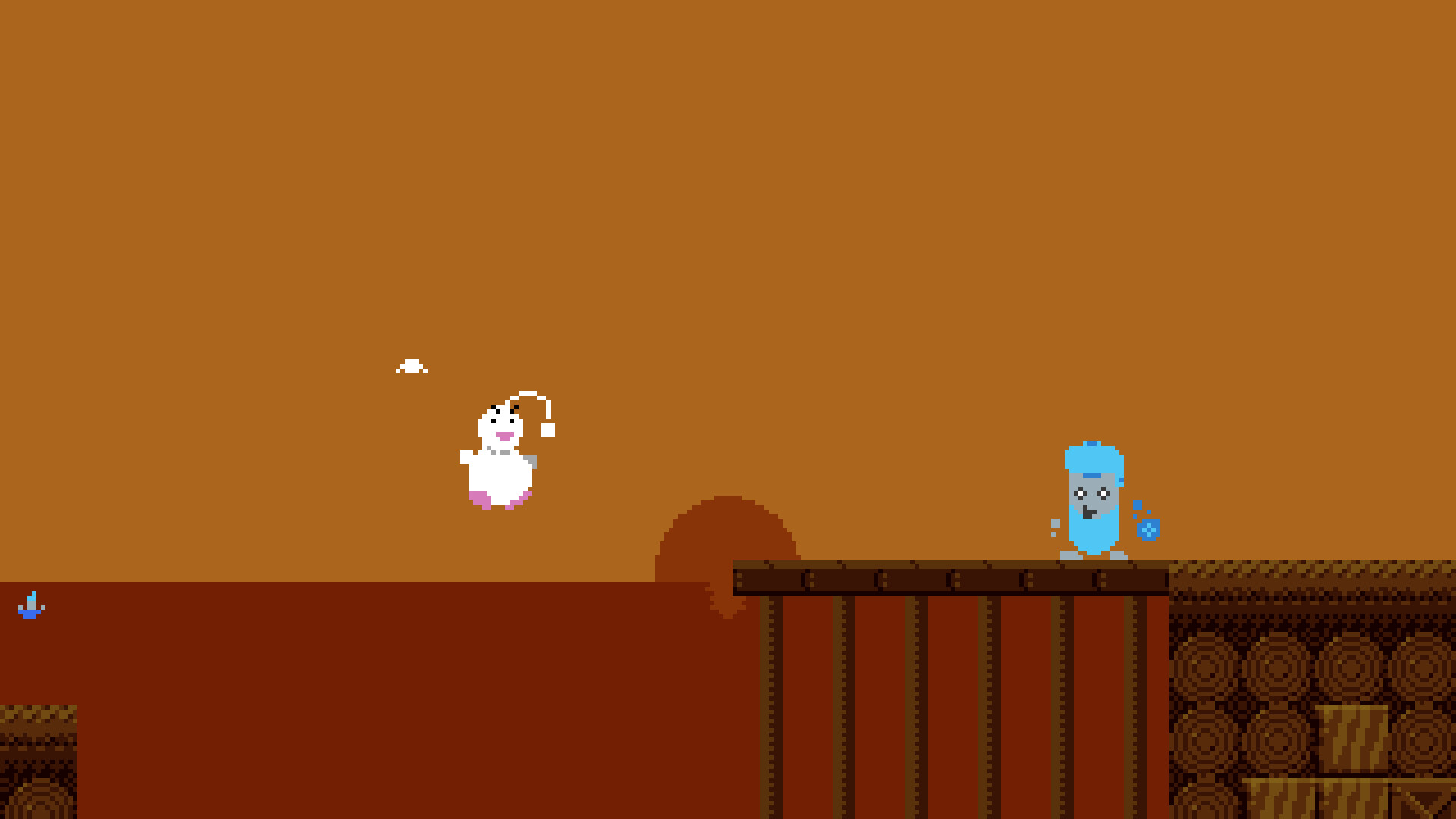 Coraroc screenshot #2