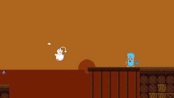 Coraroc game for Linux 1