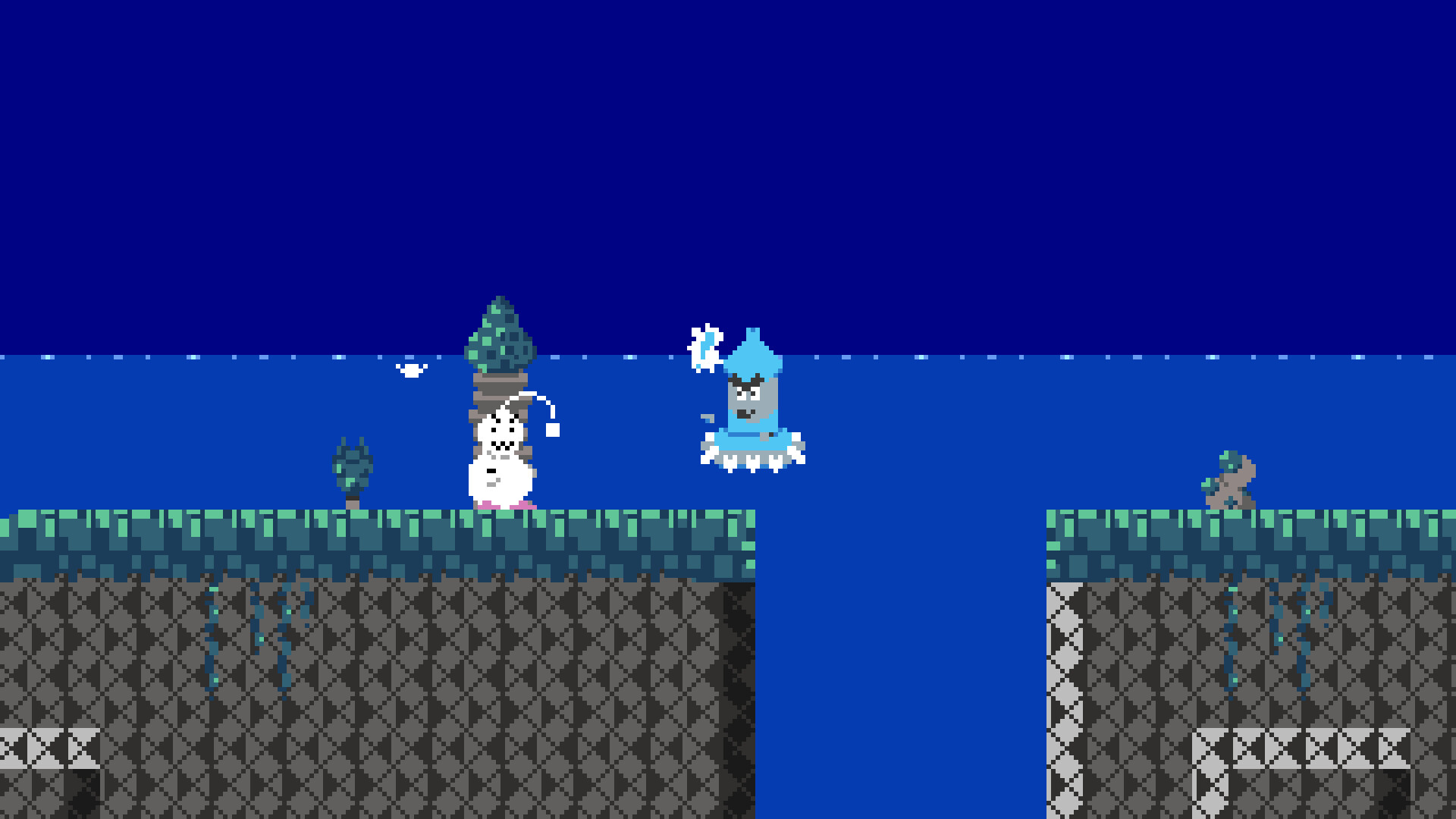 Coraroc screenshot #5