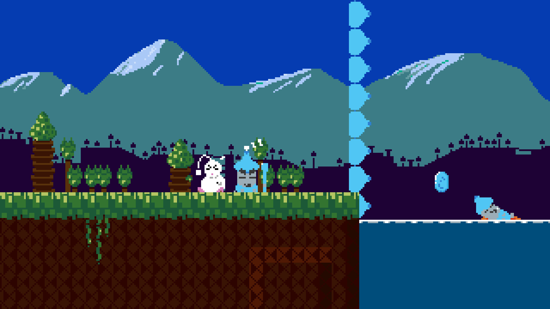 Coraroc Featured Screenshot #1