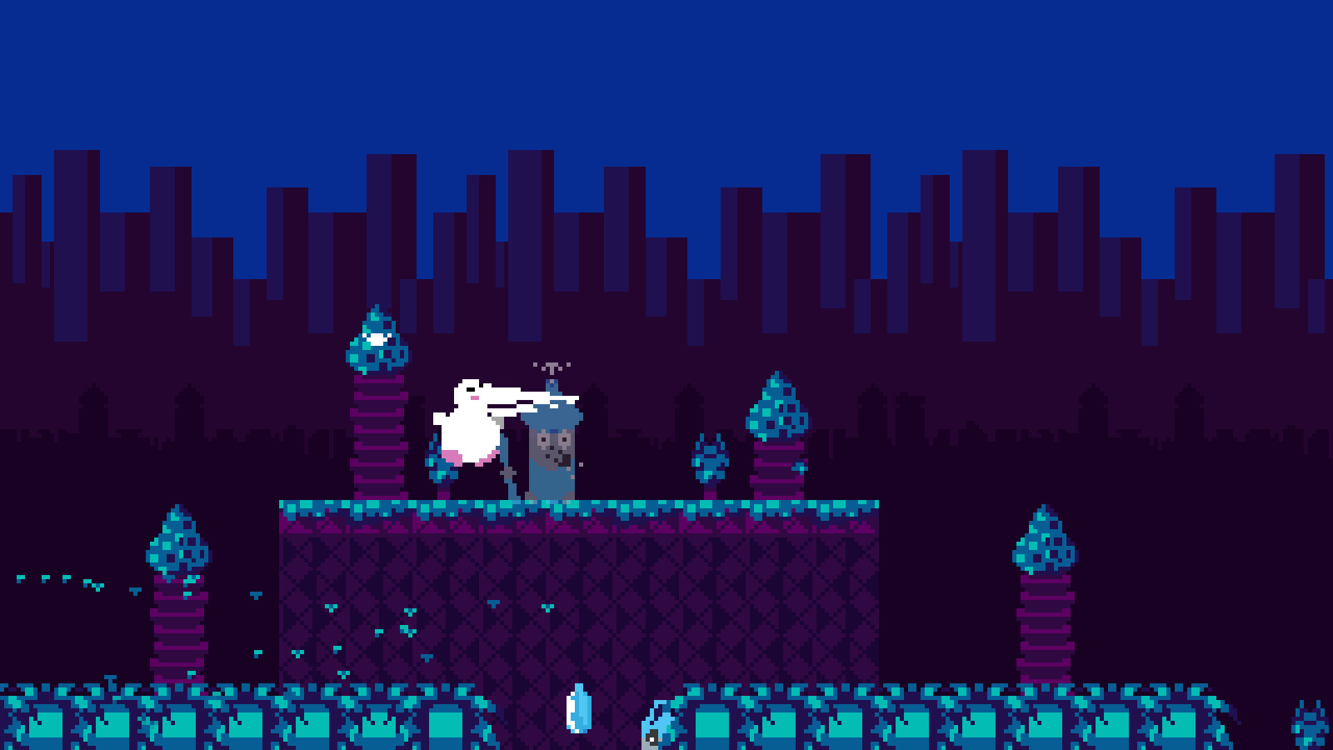 Coraroc screenshot #4