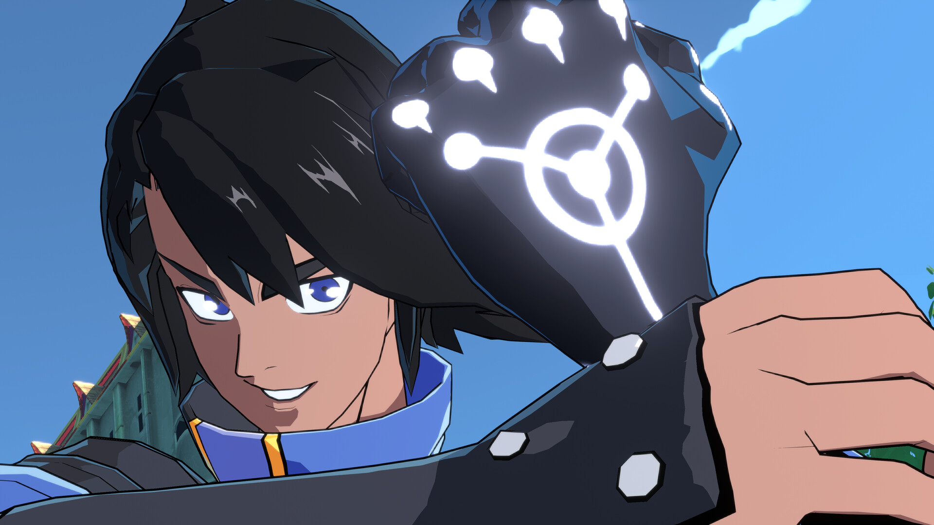 Saturday AM: Battle Manga screenshot #1