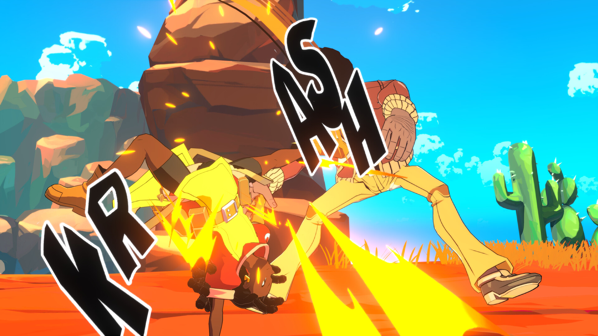 Saturday AM: Battle Manga screenshot #7