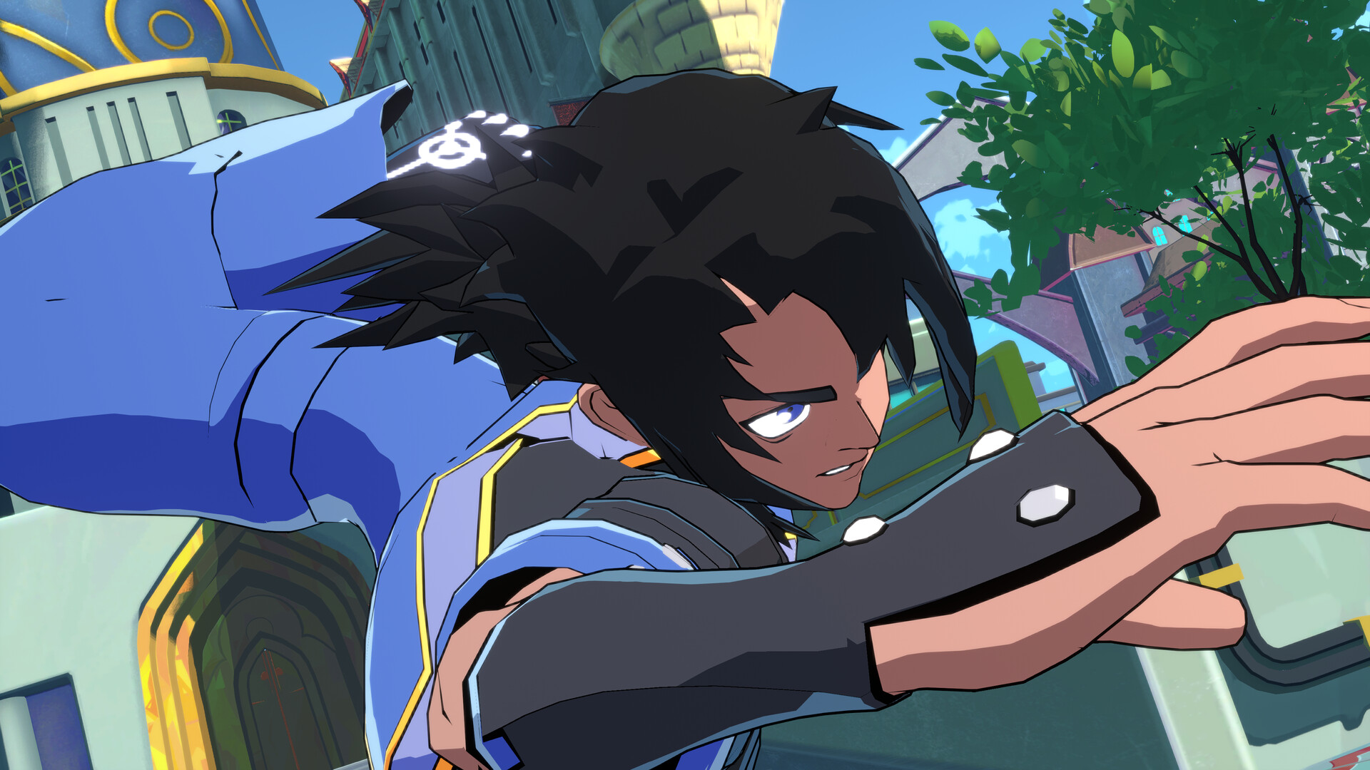 Saturday AM: Battle Manga screenshot #9