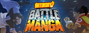 Saturday AM: Battle Manga