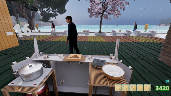 Train Station Simulator: Together in Japan — 6