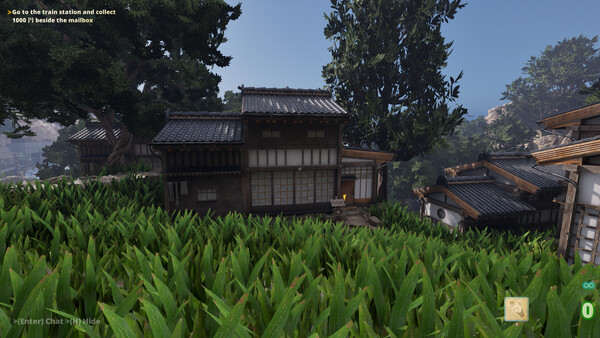 Train Station Simulator: Together in Japan screenshot 3