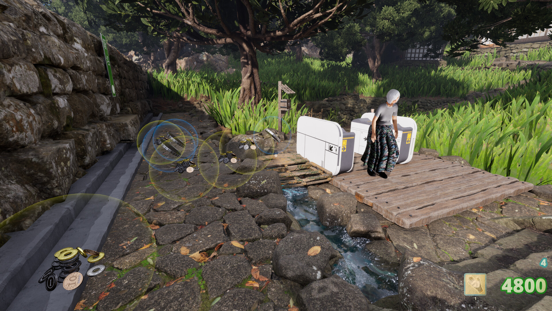 Train Station Simulator: Together in Japan screenshot #13