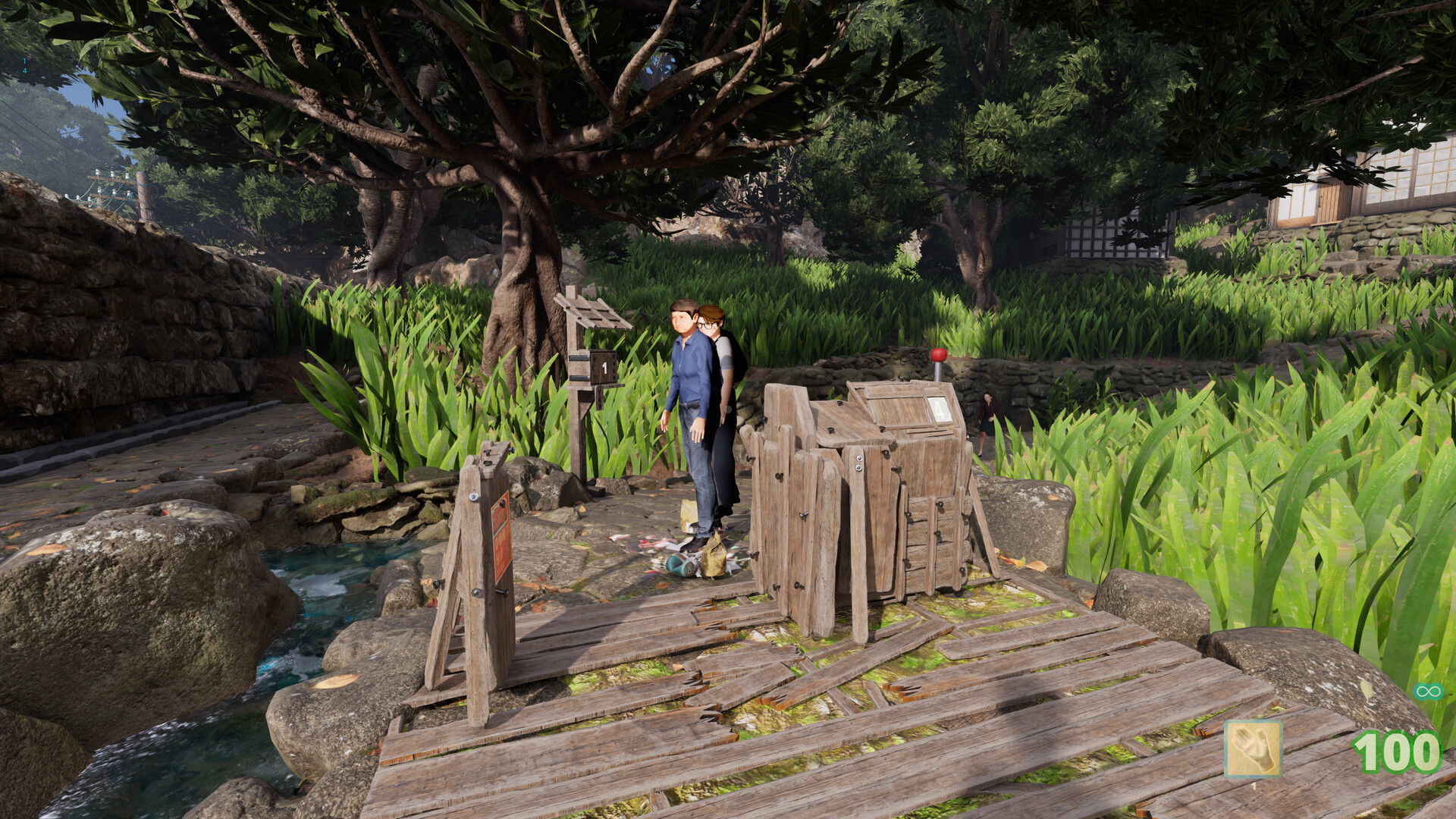 Train Station Simulator: Together in Japan screenshot #8