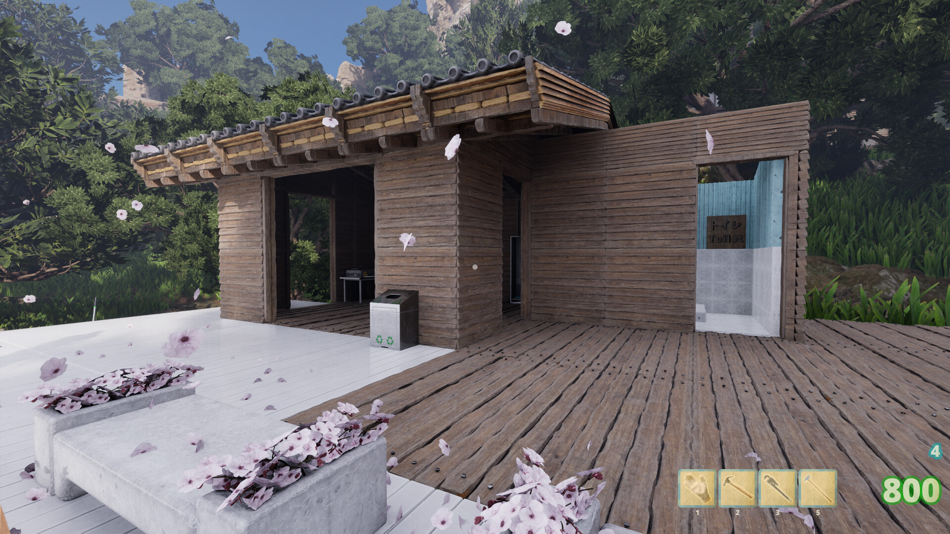 Train Station Simulator: Together in Japan screenshot #19