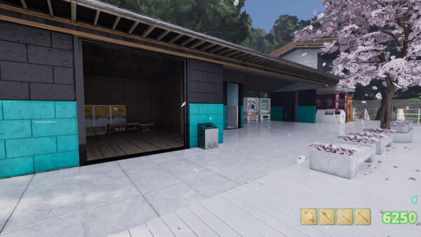 Train Station Simulator: Together in Japan — 3