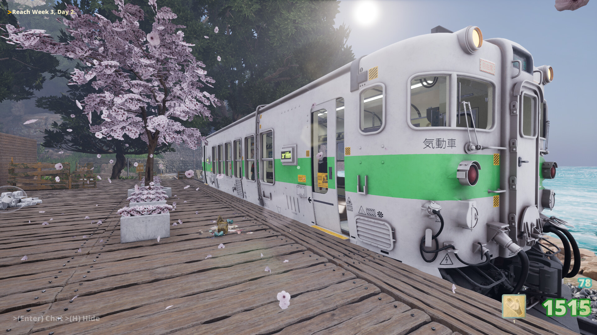 Train Station Simulator: Together in Japan screenshot #15