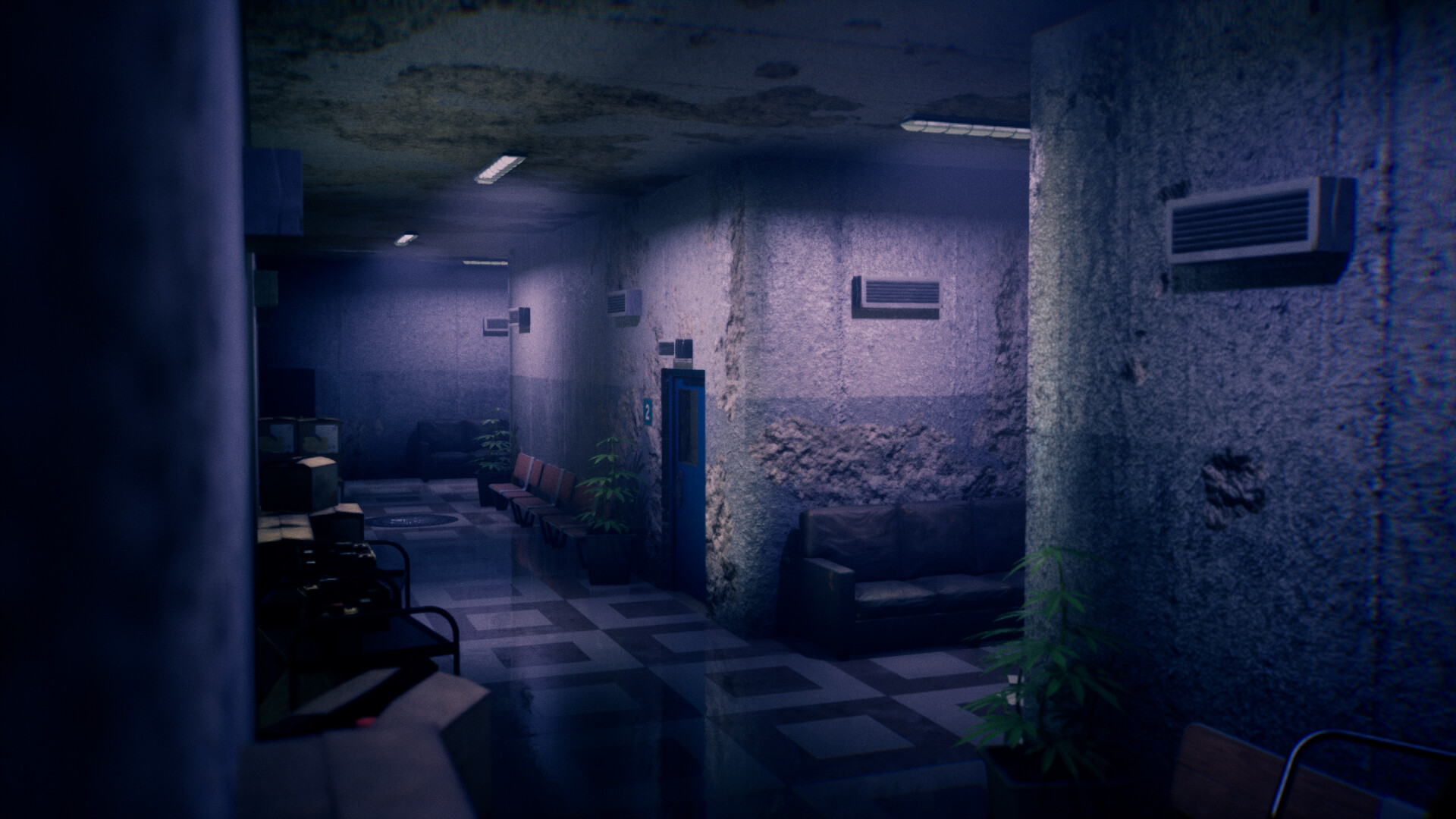 Twisted Chance Online screenshot #3