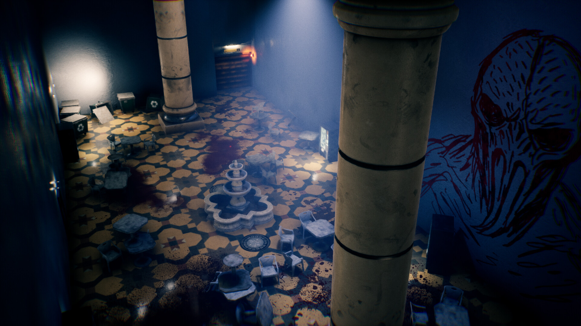 Twisted Chance Online screenshot #1