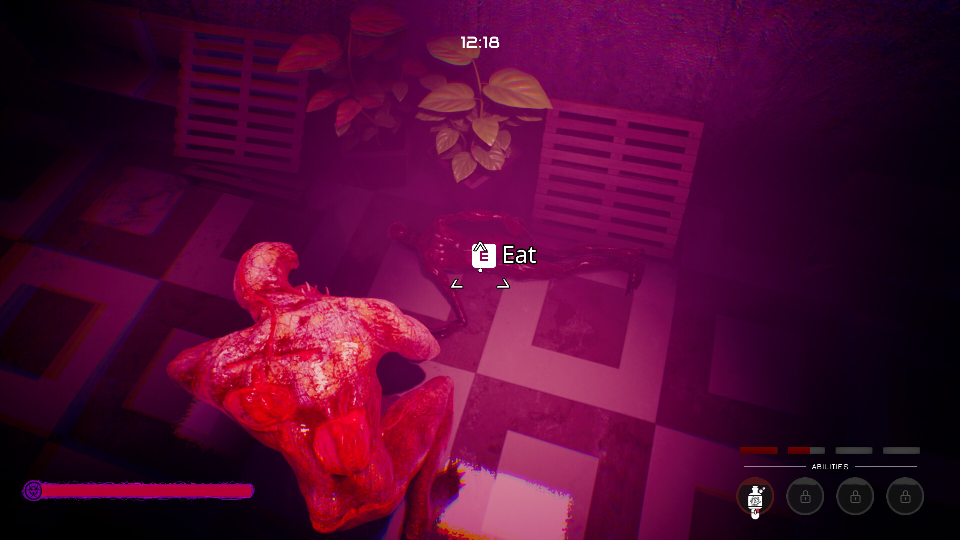 Twisted Chance Online screenshot #6