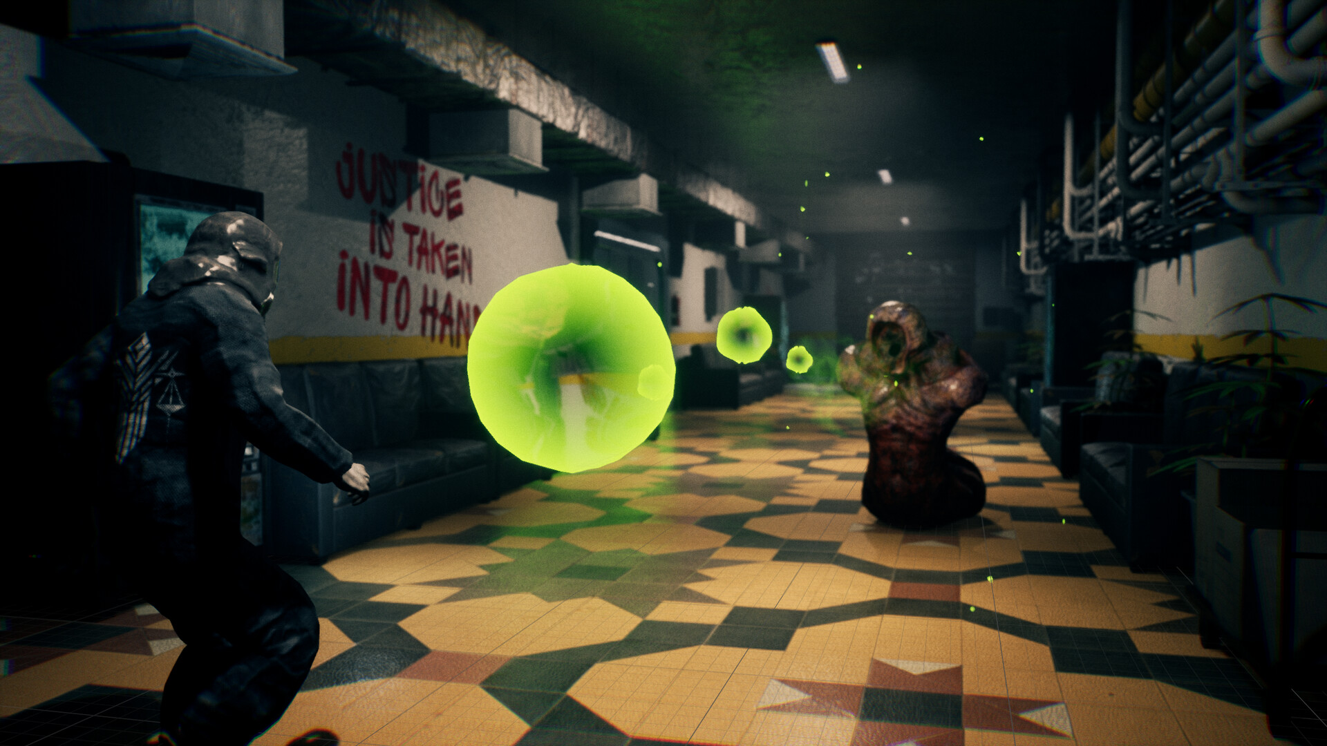 Twisted Chance Online screenshot #6