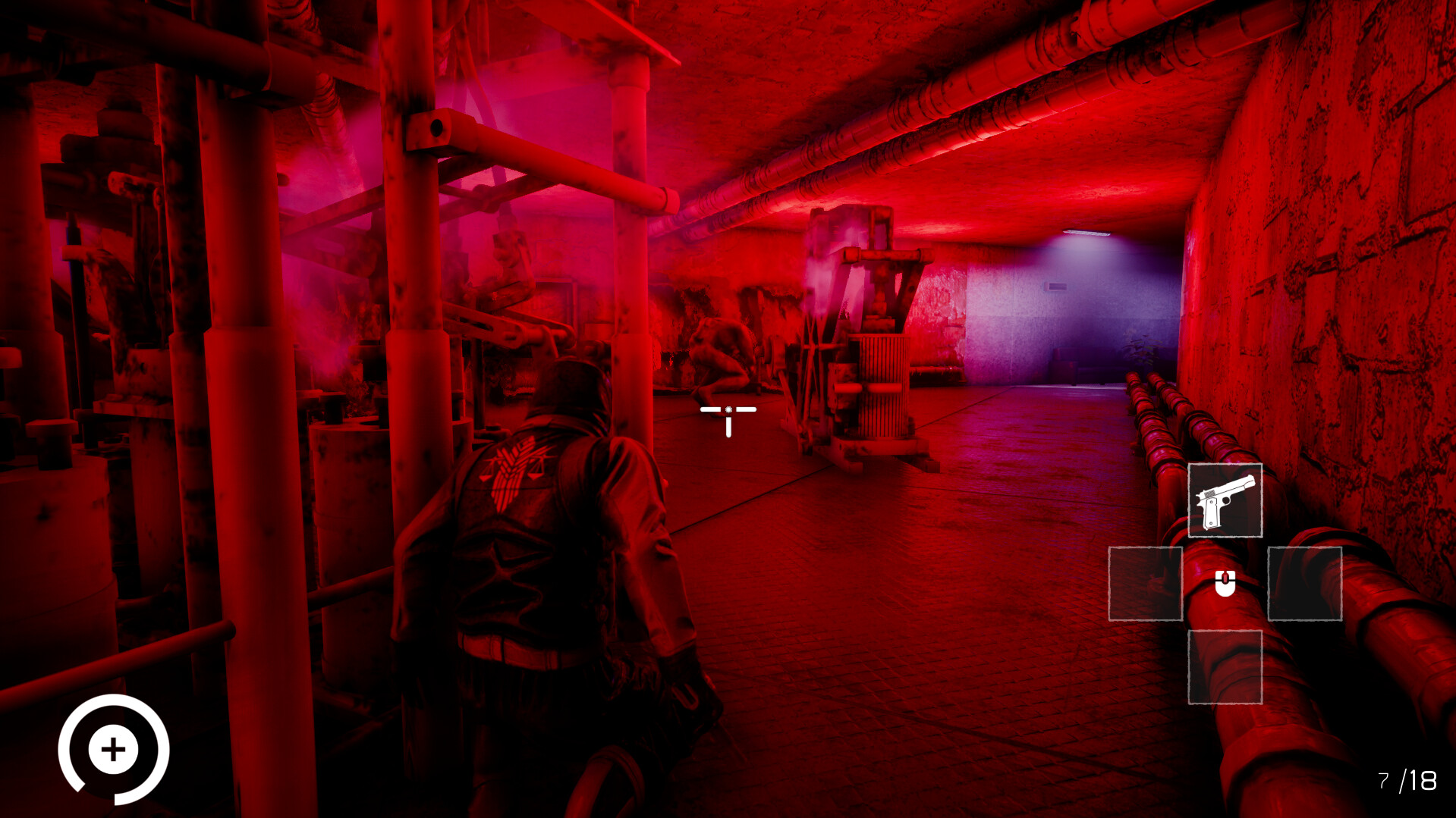 Twisted Chance Online screenshot #4