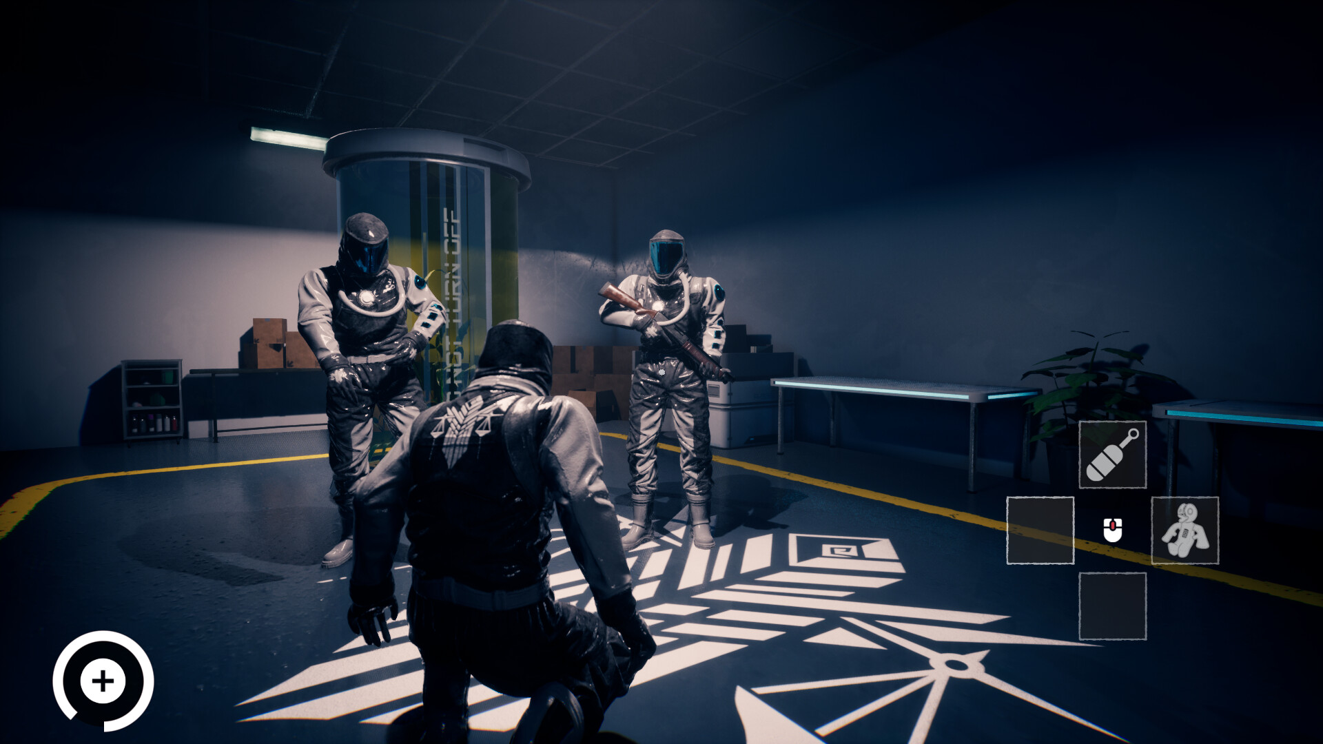 Twisted Chance Online screenshot #2