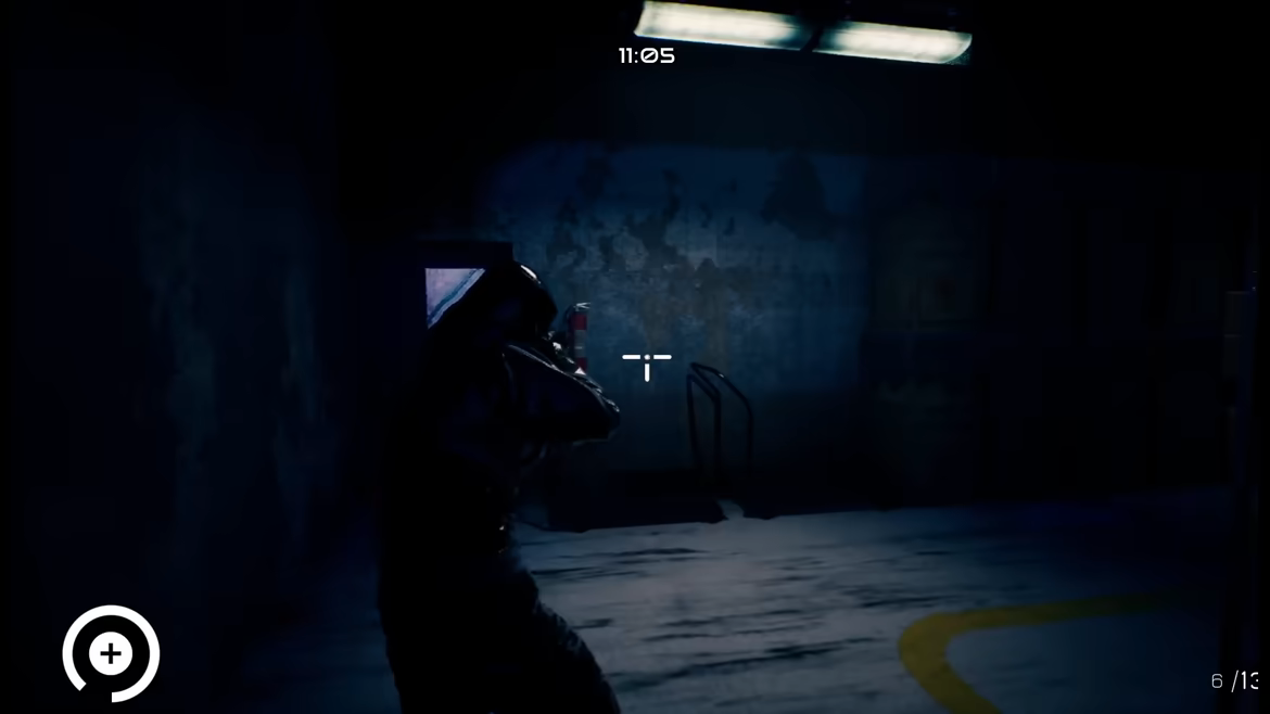 Twisted Chance Online video 1