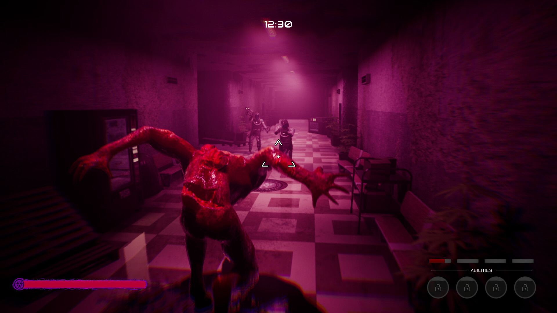 Twisted Chance Online Featured Screenshot #1