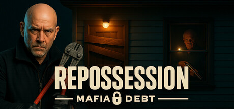 REPOSSESSION: Mafia Debt