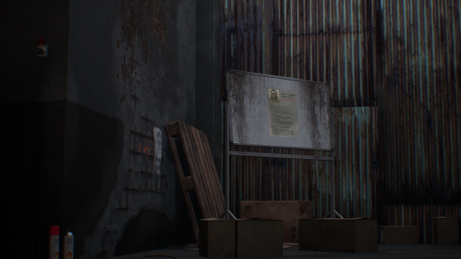 REPOSSESSION: Mafia Debt screenshot #6