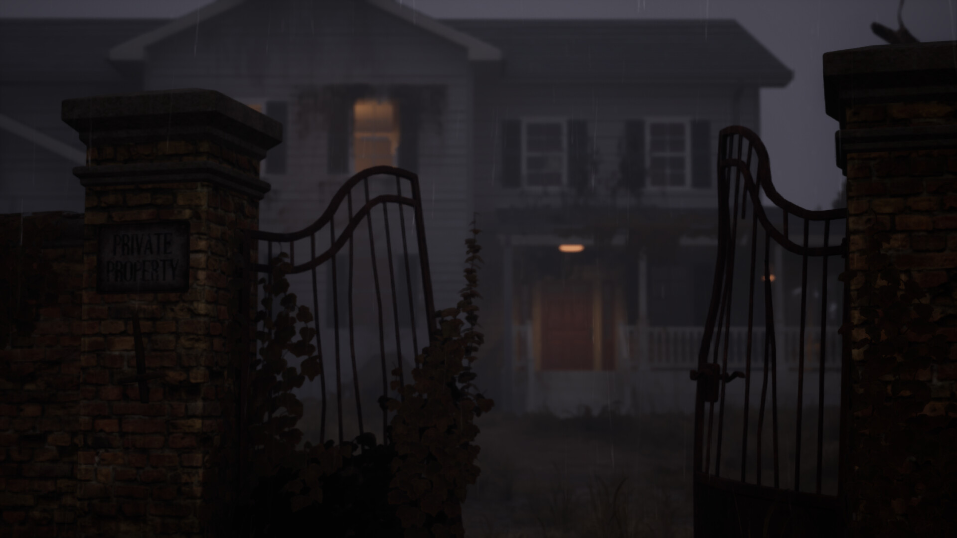 REPOSSESSION: Mafia Debt screenshot #2