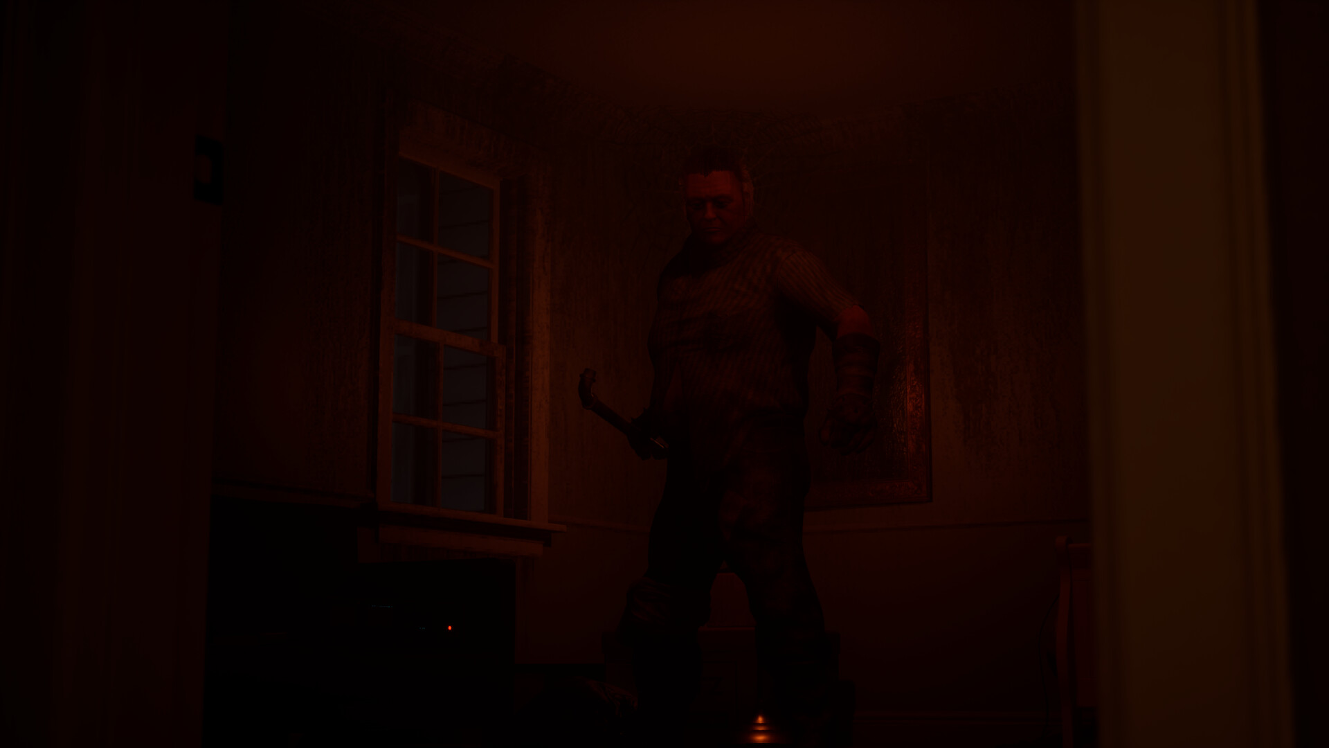 REPOSSESSION: Mafia Debt screenshot #4