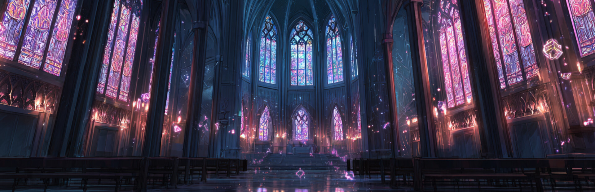 Sanctum Protocol