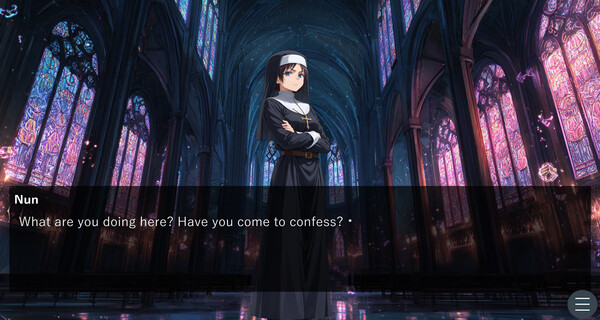 Sanctum Protocol screenshot 6