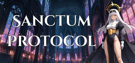Sanctum Protocol game cover