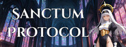 Sanctum Protocol logo