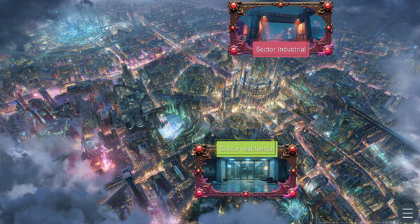 Sanctum Protocol screenshot 5