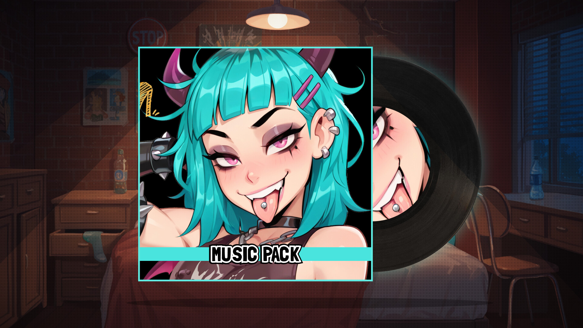 FEMBOY FUTA HOUSE - Soundtrack Featured Screenshot #1