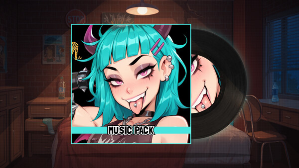 FEMBOY FUTA HOUSE - Soundtrack