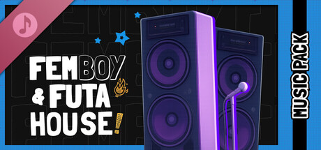 FEMBOY FUTA HOUSE - Soundtrack