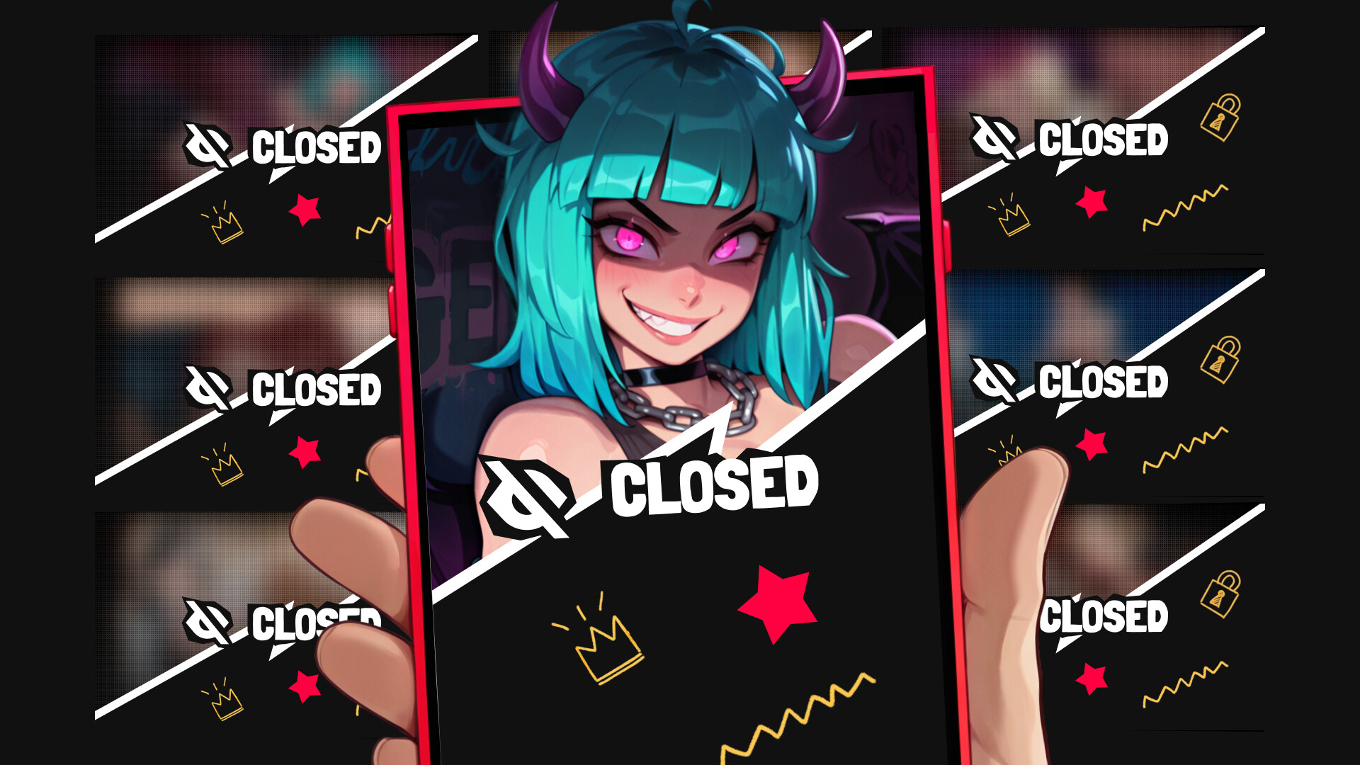 FEMBOY FUTA HOUSE - Animations Pack Featured Screenshot #1