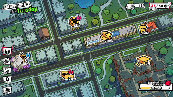 FEMBOY FUTA HOUSE - Dirty Election