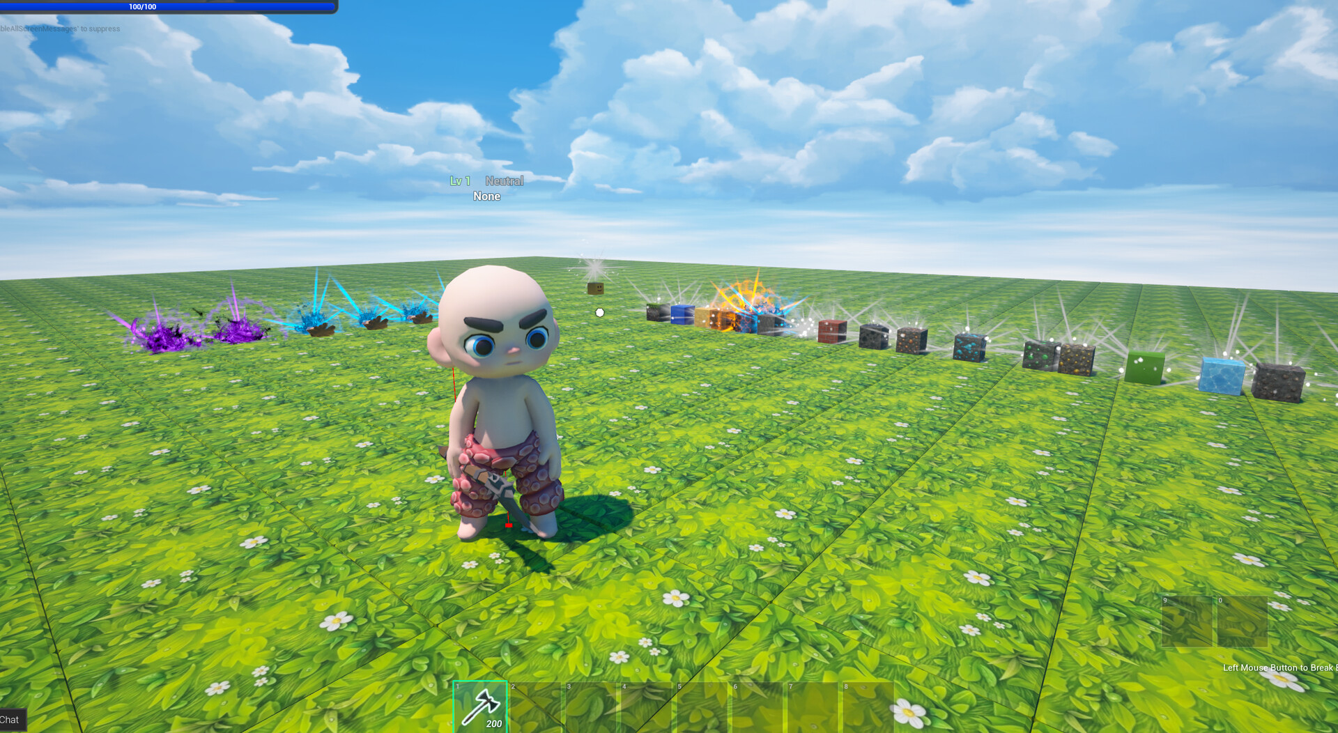 Topia Land screenshot 5