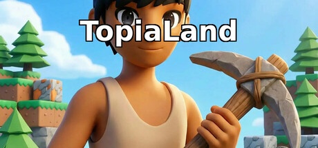 Topia Land - Conqity. Popular. 