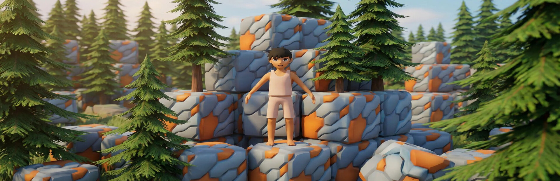 Topia Land