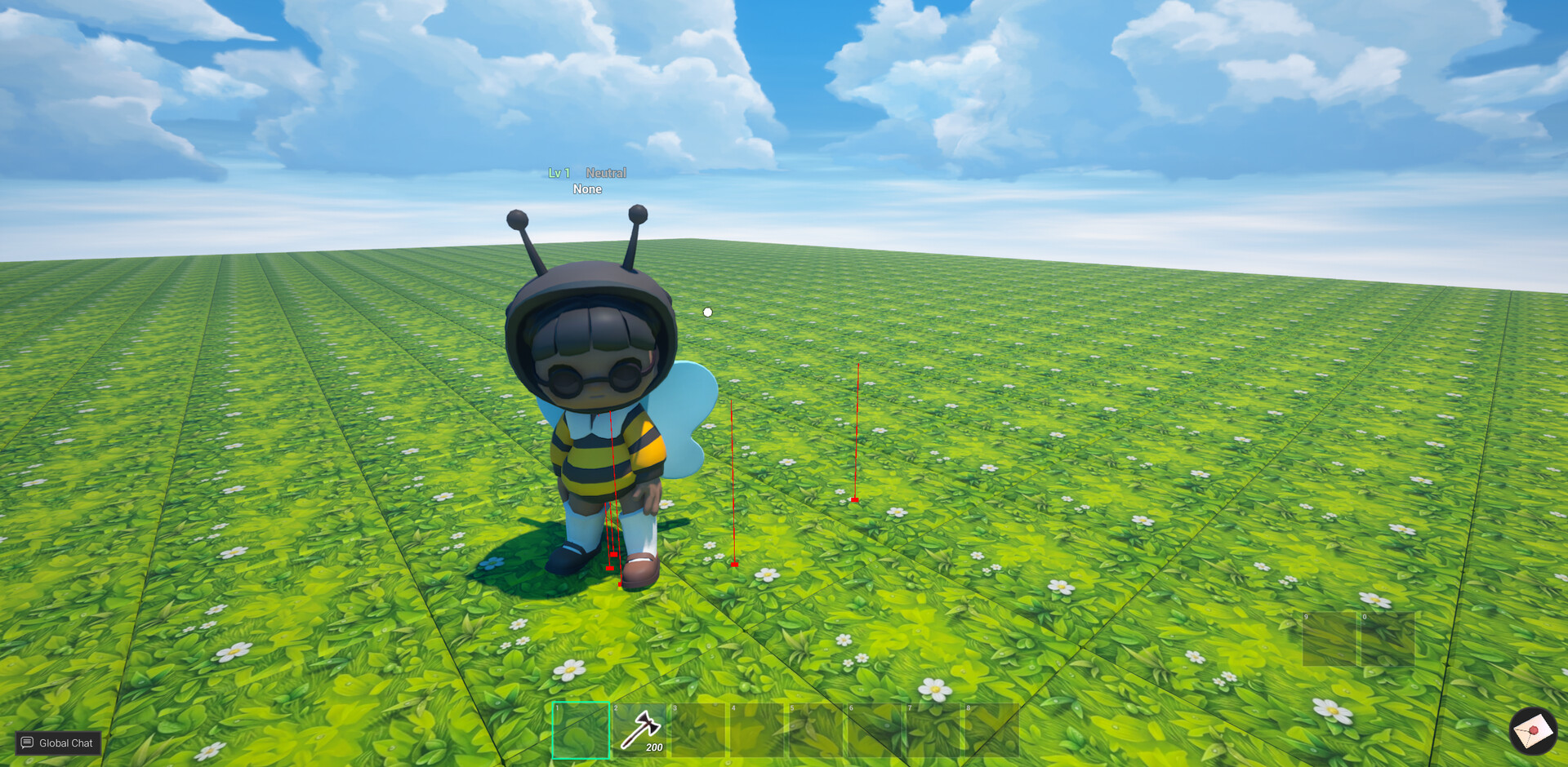 Topia Land screenshot 7