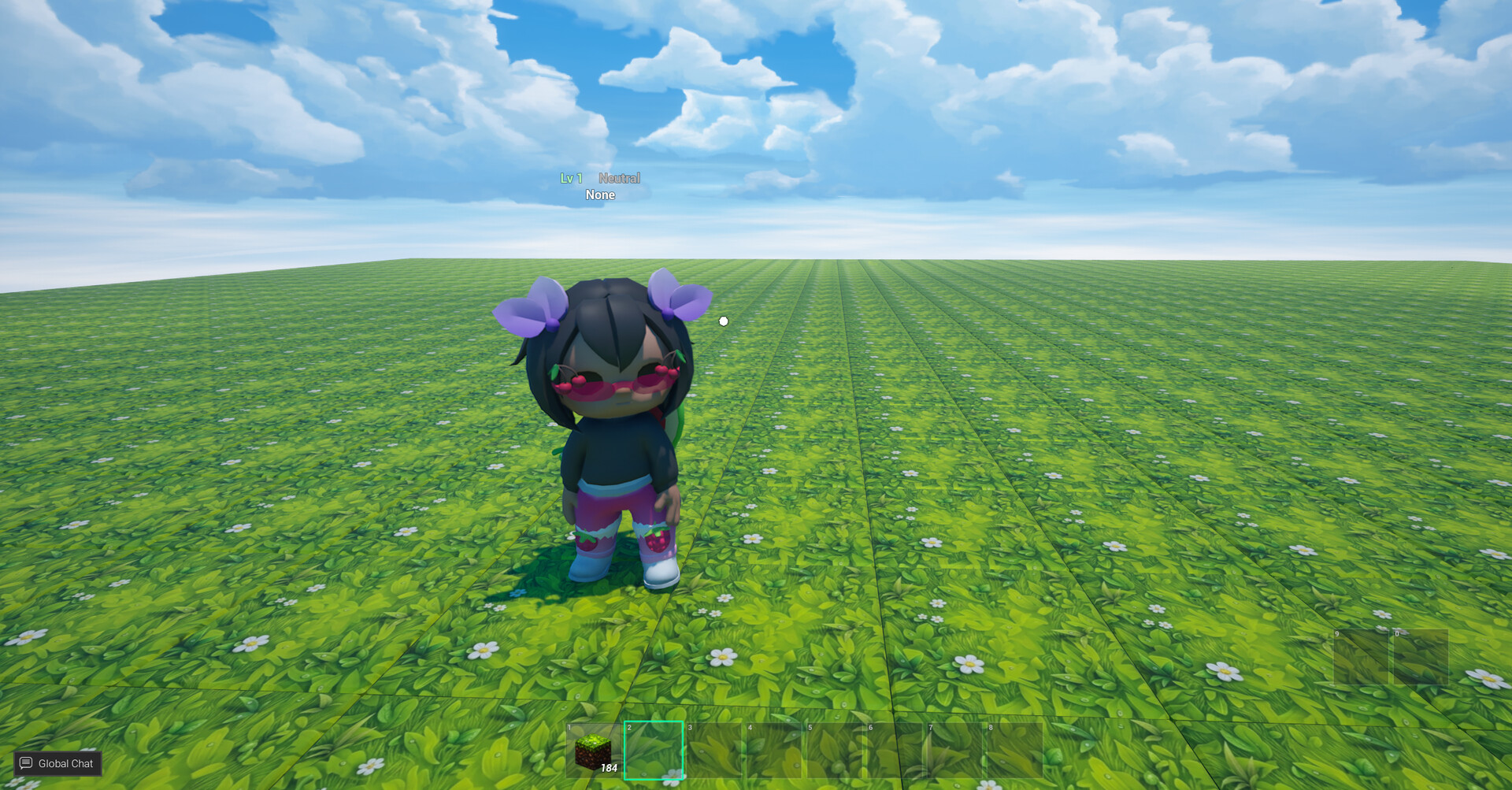 Topia Land screenshot 6