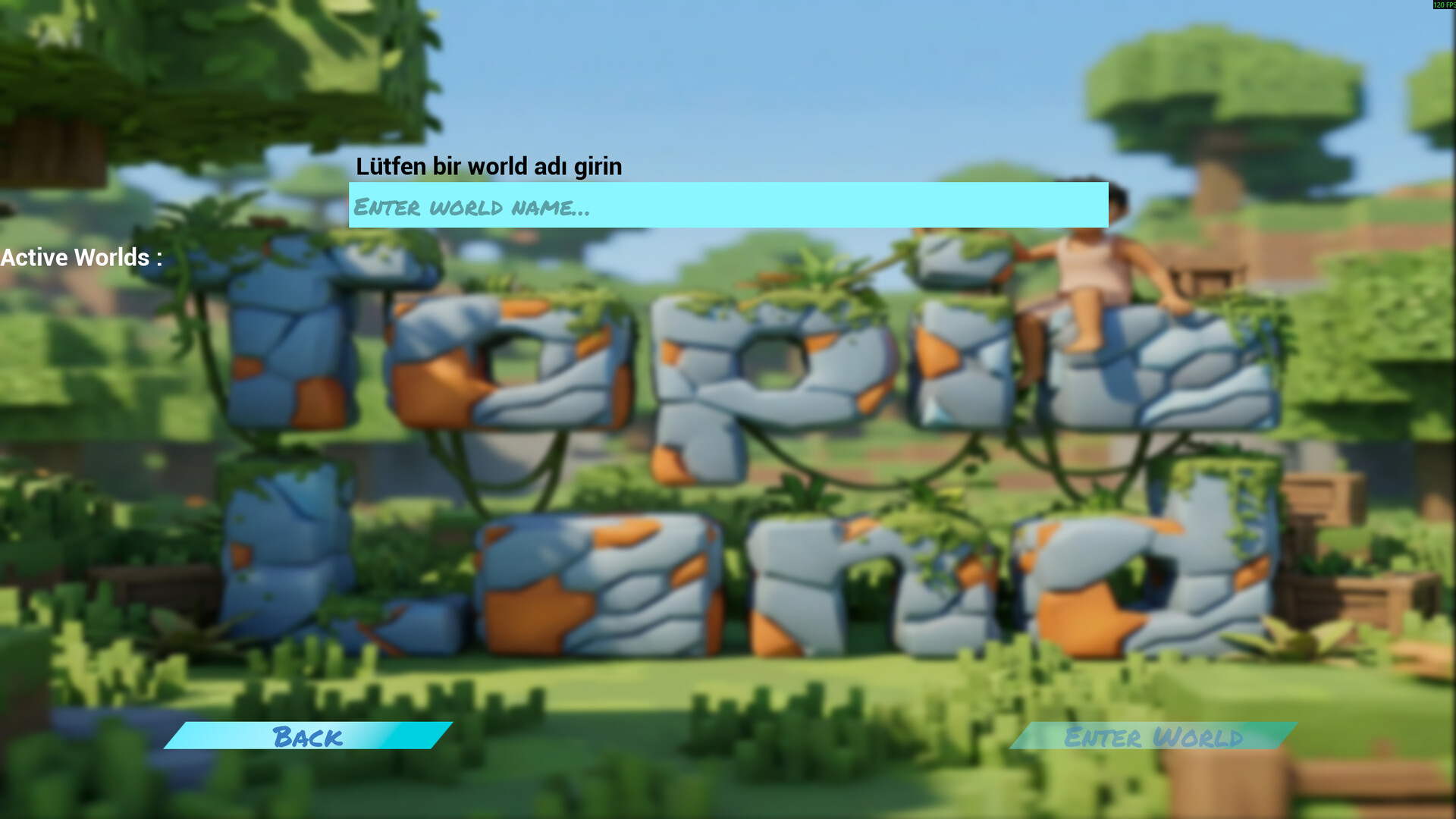 Topia Land screenshot 8