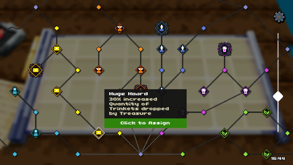 Might of the Meek screenshot 5