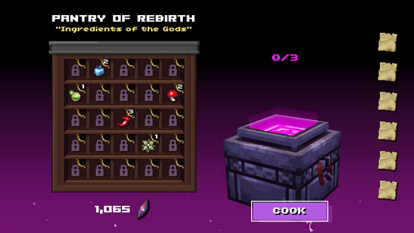 Might of the Meek screenshot 6